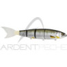 Balam 300F - the articulated trophy swimbait - Ardent Pêche
