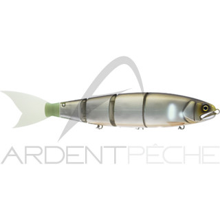 Balam 300F - the articulated trophy swimbait - Ardent Pêche