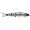 Balam 300F - the articulated trophy swimbait - Ardent Pêche