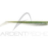 Soft lure MADNESS Bakuree shad 150