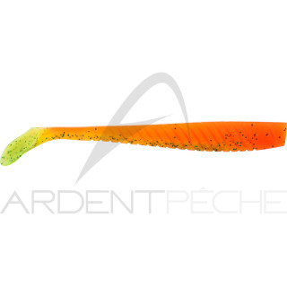 Soft lure MADNESS Bakuree shad 150