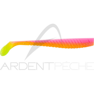 Soft lure MADNESS Bakuree shad 150