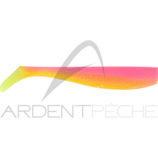 MADNESS Bakuree shad KB 150 soft lure