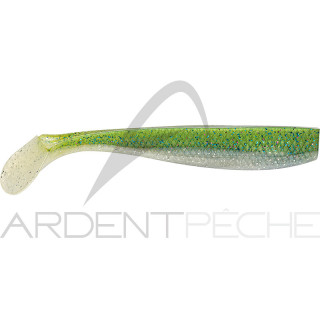 MADNESS Bakuree shad KB 110 soft lure