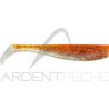 Soft bait MADNESS Bakuree shad KB 110