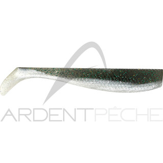 Soft bait MADNESS Bakuree shad KB 150