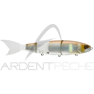 Balam 300F - the articulated trophy swimbait - Ardent Pêche