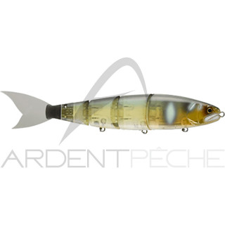 Balam 300F - the articulated trophy swimbait - Ardent Pêche