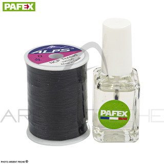 Binding Thread Kit + Varnish PAFEX