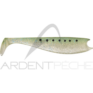 Soft lure MADNESS Madshad 2 130