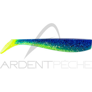 Soft bait MADNESS Bakuree shad KB 110