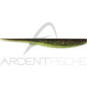Soft lure MADNESS Madfin 4