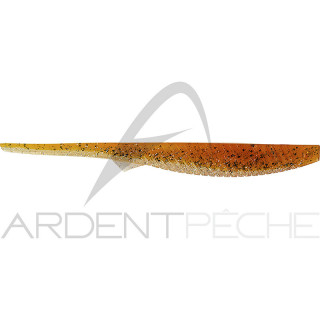 Soft bait MADNESS Madfin 4