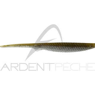 Soft lure MADNESS Madfin 4
