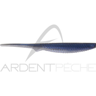 Soft lure MADNESS Madfin 4