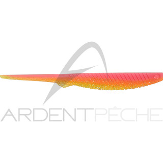 Soft bait MADNESS Madfin 4