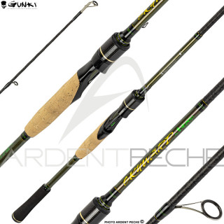 Rod GUNKI Skyward Force