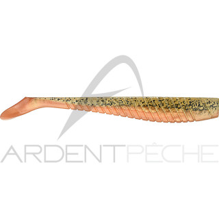 Soft bait MADNESS Bakuree shad 150