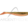 Soft bait MADNESS Bakuree shad KB 150