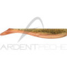 Soft lure MADNESS Bakuree Shad KB 80