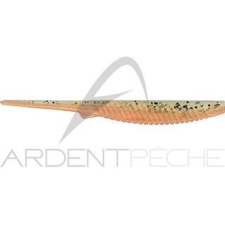 Soft lure MADNESS Madfin 4