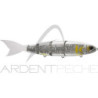 Balam 300F - the articulated trophy swimbait - Ardent Pêche
