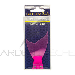 Coda di ricambio MADNESS Balam 300
