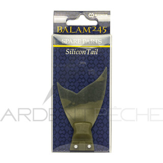 Coda di ricambio MADNESS Balam 245 Spare tail