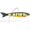 Balam 300F - the articulated trophy swimbait - Ardent Pêche
