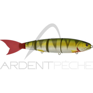Balam 300F - the articulated trophy swimbait - Ardent Pêche
