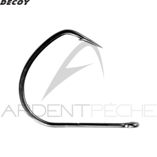 Amo singolo DECOY Worm 16 Hunter hook