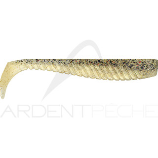 Soft lure MADNESS Bakuree shad 150