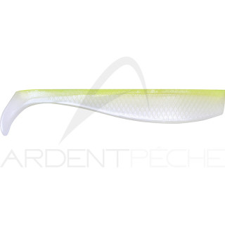 MADNESS Bakuree shad KB 110 soft lure