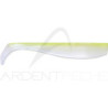 Soft bait MADNESS Bakuree shad KB 110