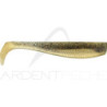 Soft bait MADNESS Bakuree shad KB 80