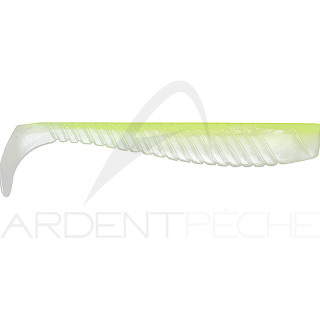 Soft bait MADNESS Bakuree shad 80