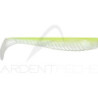 Soft bait MADNESS Bakuree shad 80