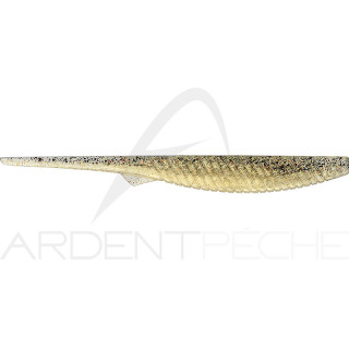 Soft lure MADNESS Madfin 4