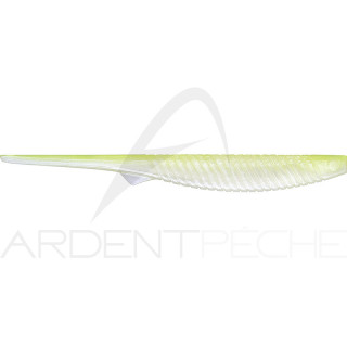 Soft lure MADNESS Madfin 4