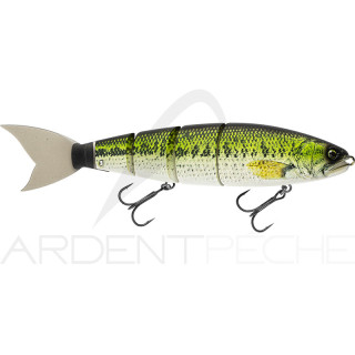 Balam 300F - the articulated trophy swimbait - Ardent Pêche