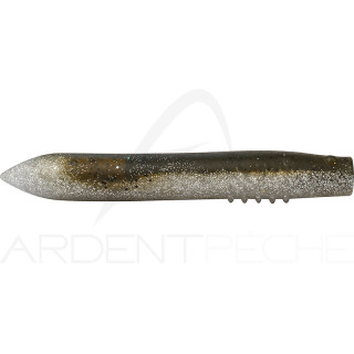 Soft lure MADNESS Ulti ned worm
