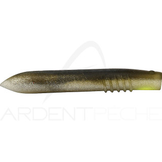 Soft lure MADNESS Ulti ned worm