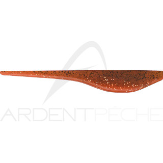 Soft bait MADNESS Finesse kb 6