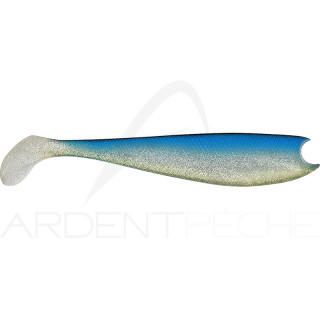 Soft lure MADNESS Madshad 2 130