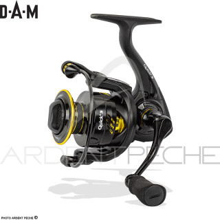 Mulinello DAM Quick 3 FD
