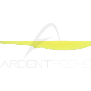 Soft lure MADNESS Madfin 6