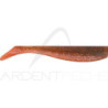 Soft bait MADNESS Bakuree shad KB 150