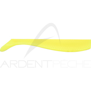 MADNESS Bakuree shad KB 110 soft lure