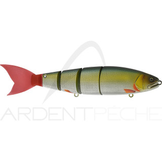 Swimbait MADNESS Balam 245