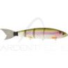 Balam 300F - the articulated trophy swimbait - Ardent Pêche